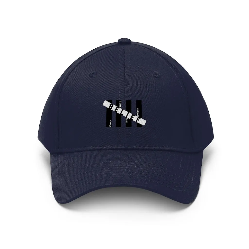 Belief Adult Cap