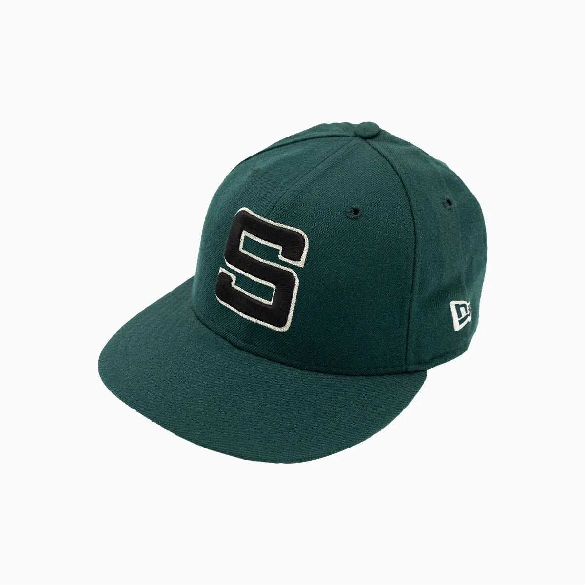 Big S Logo 59FIFTY Fitted Hat