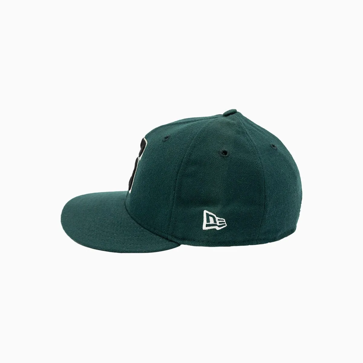 Big S Logo 59FIFTY Fitted Hat