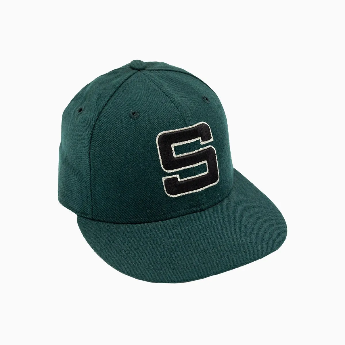 Big S Logo 59FIFTY Fitted Hat