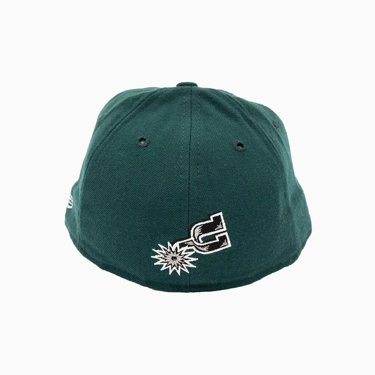 Big S Logo 59FIFTY Fitted Hat