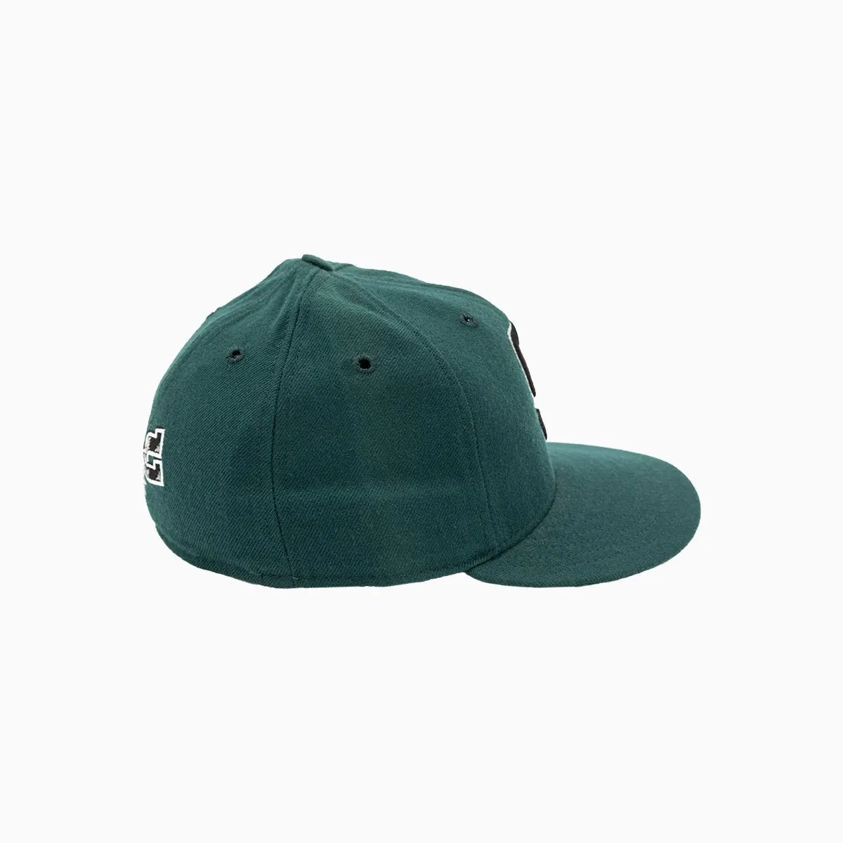 Big S Logo 59FIFTY Fitted Hat