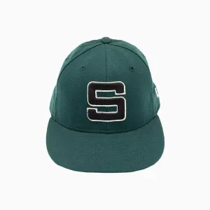 Big S Logo 59FIFTY Fitted Hat