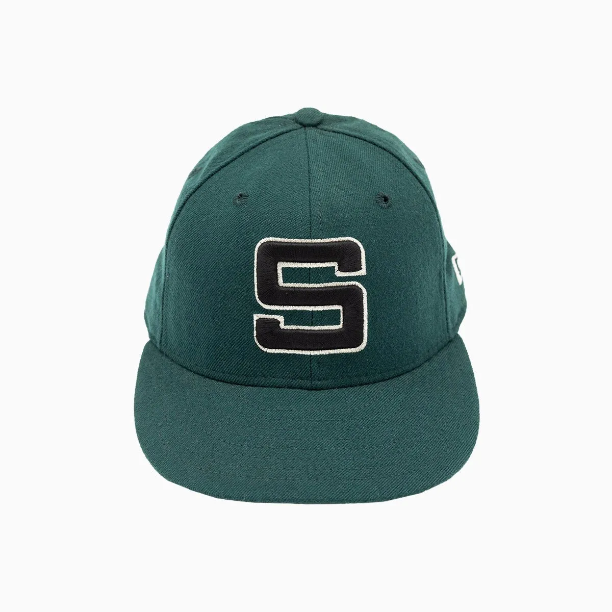 Big S Logo 59FIFTY Fitted Hat
