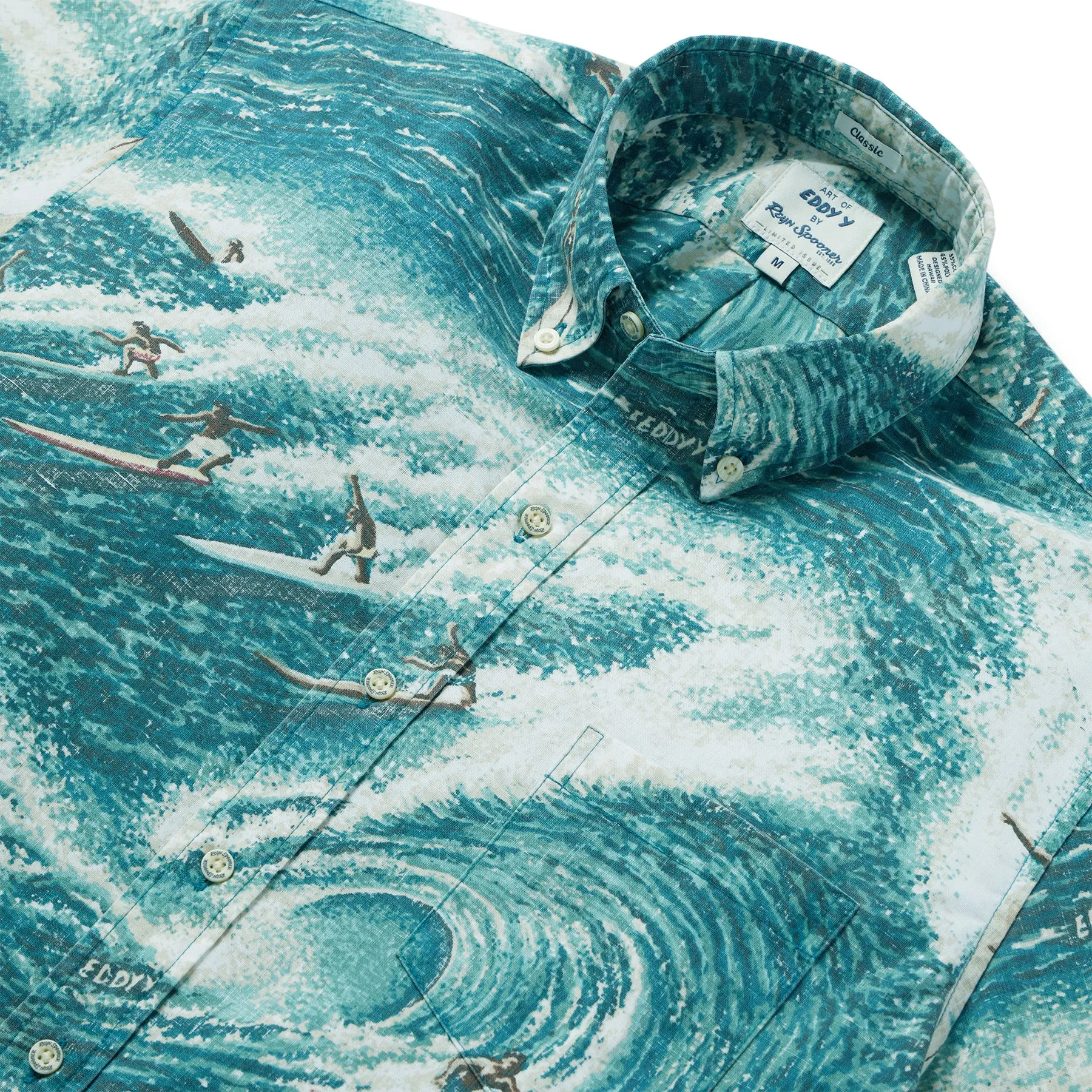 BIG WAVE