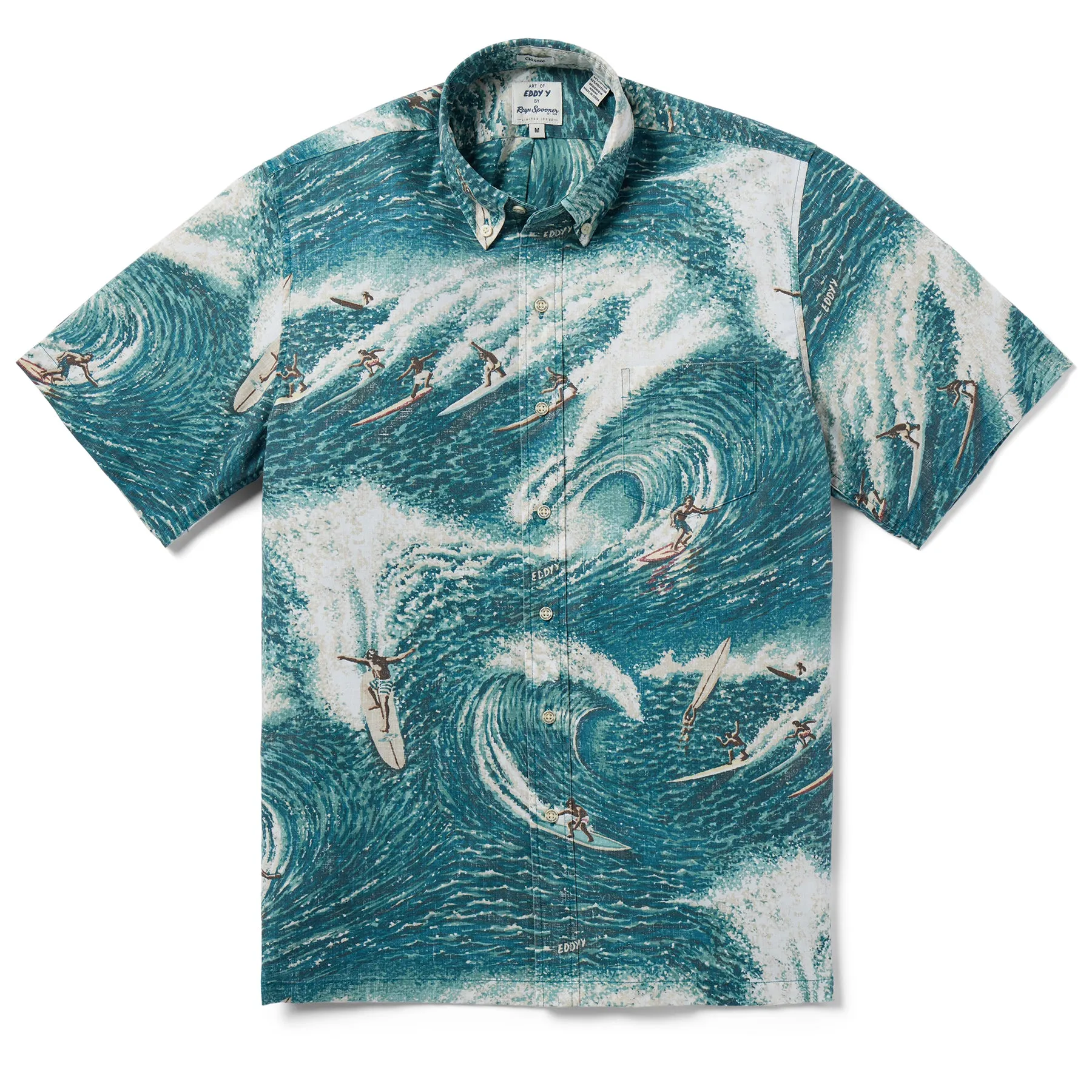 BIG WAVE