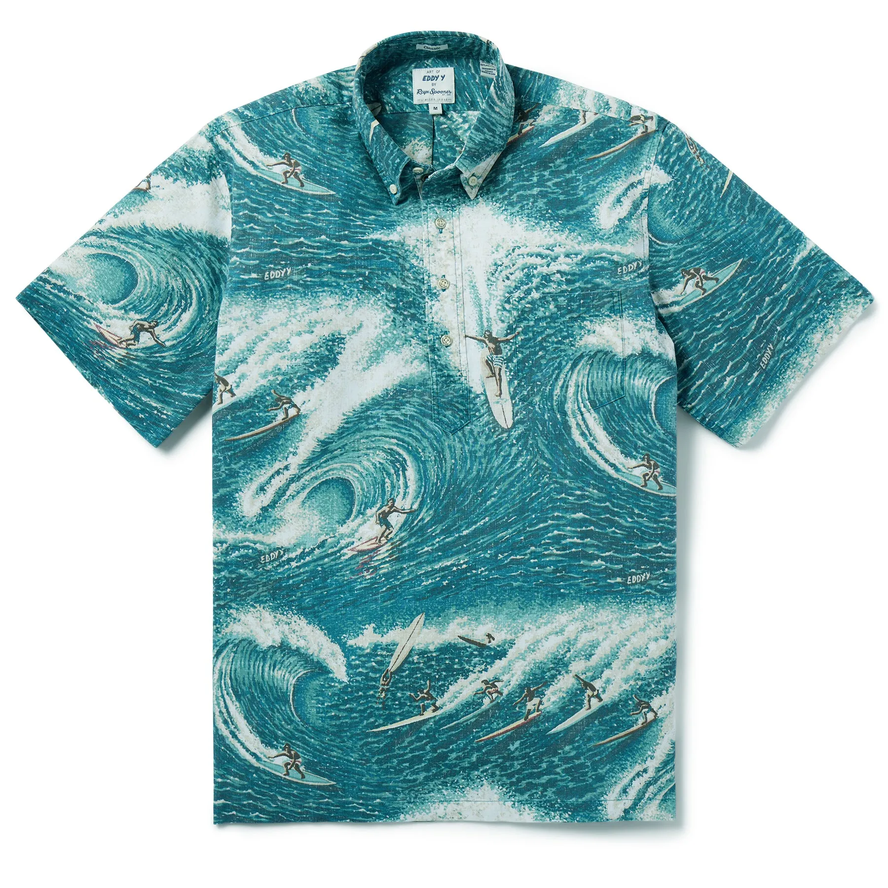BIG WAVE