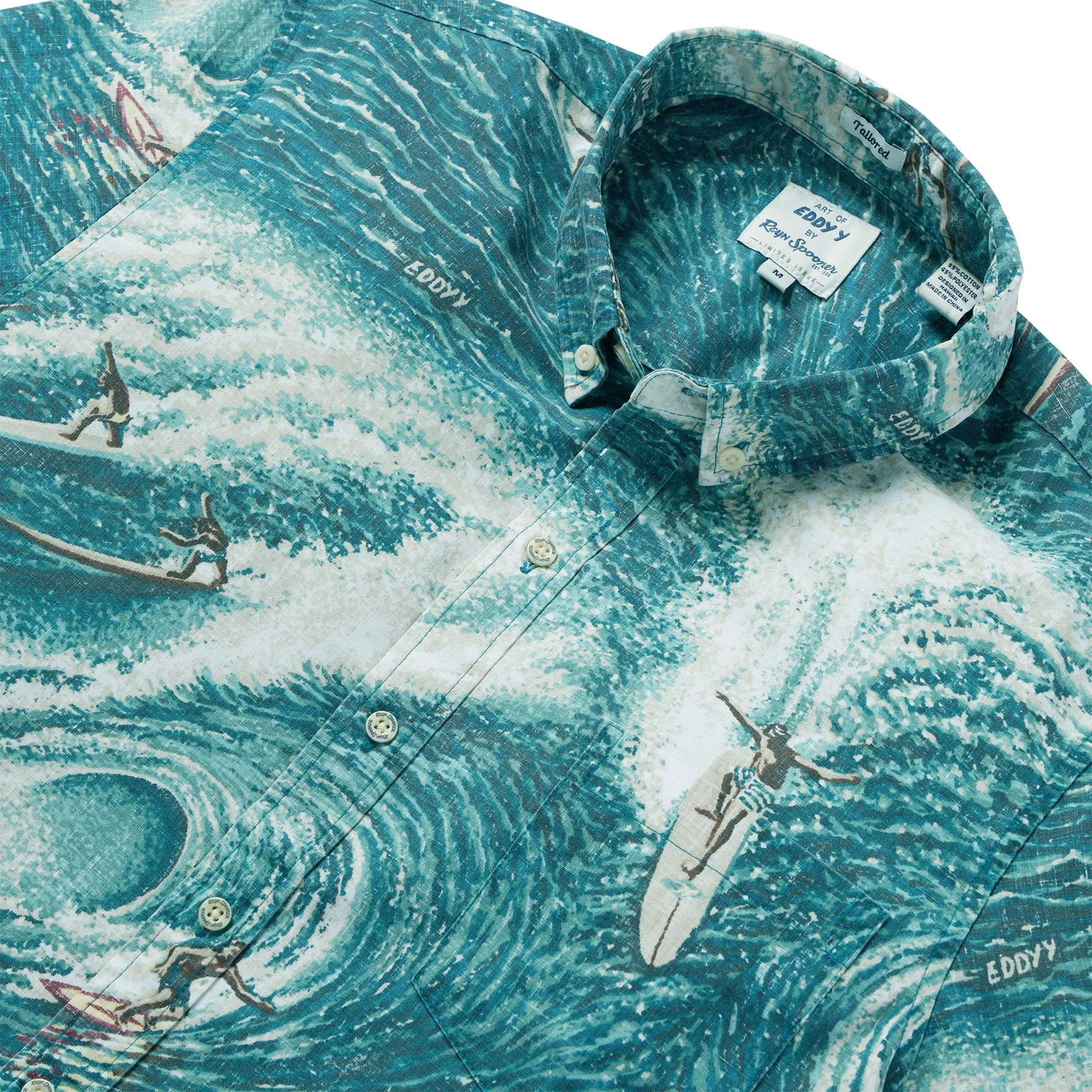 BIG WAVE