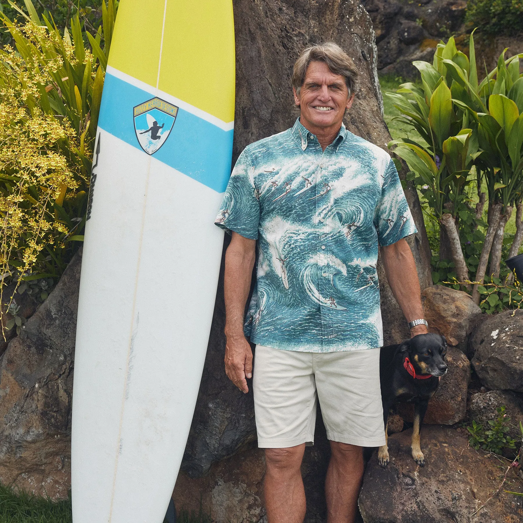 BIG WAVE