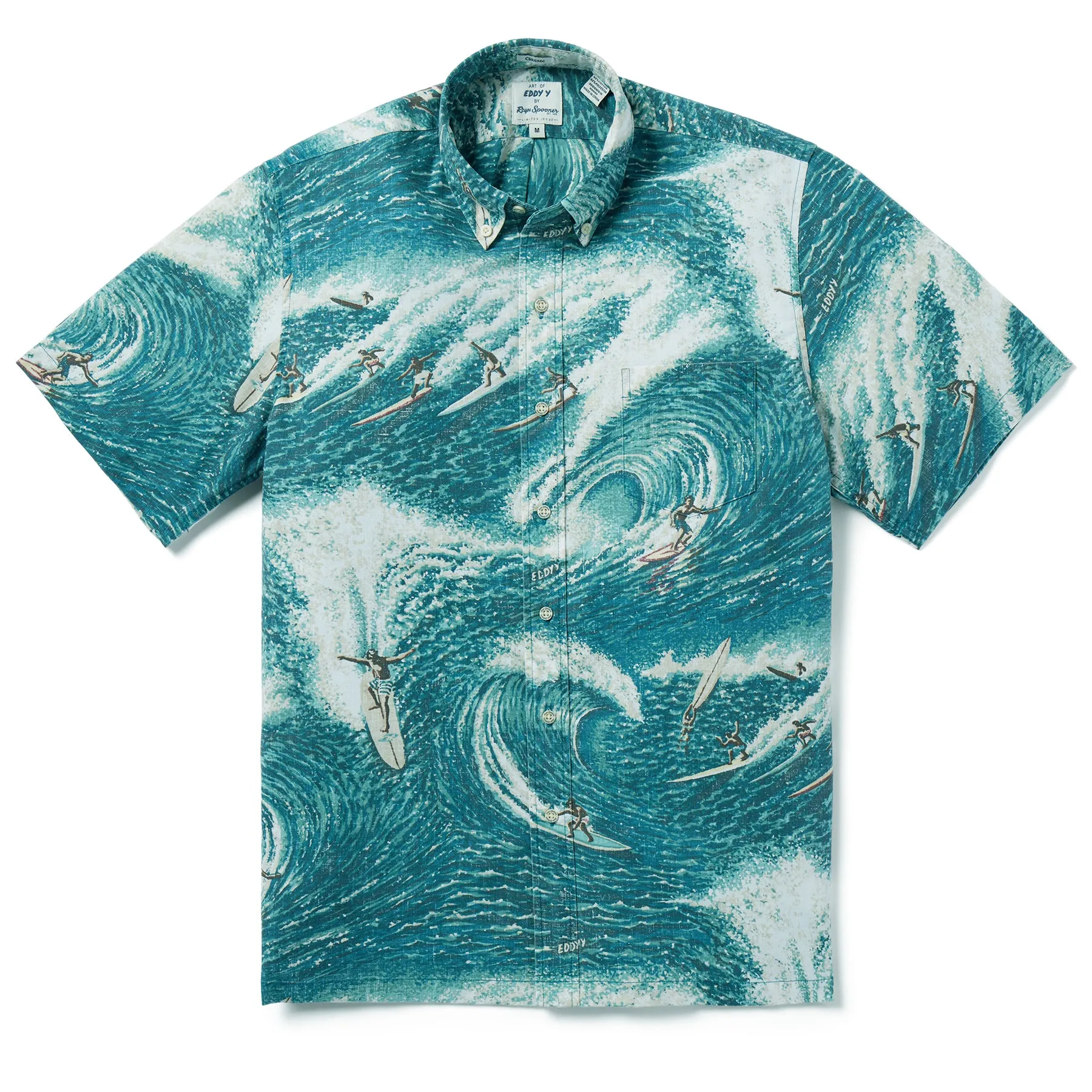 BIG WAVE