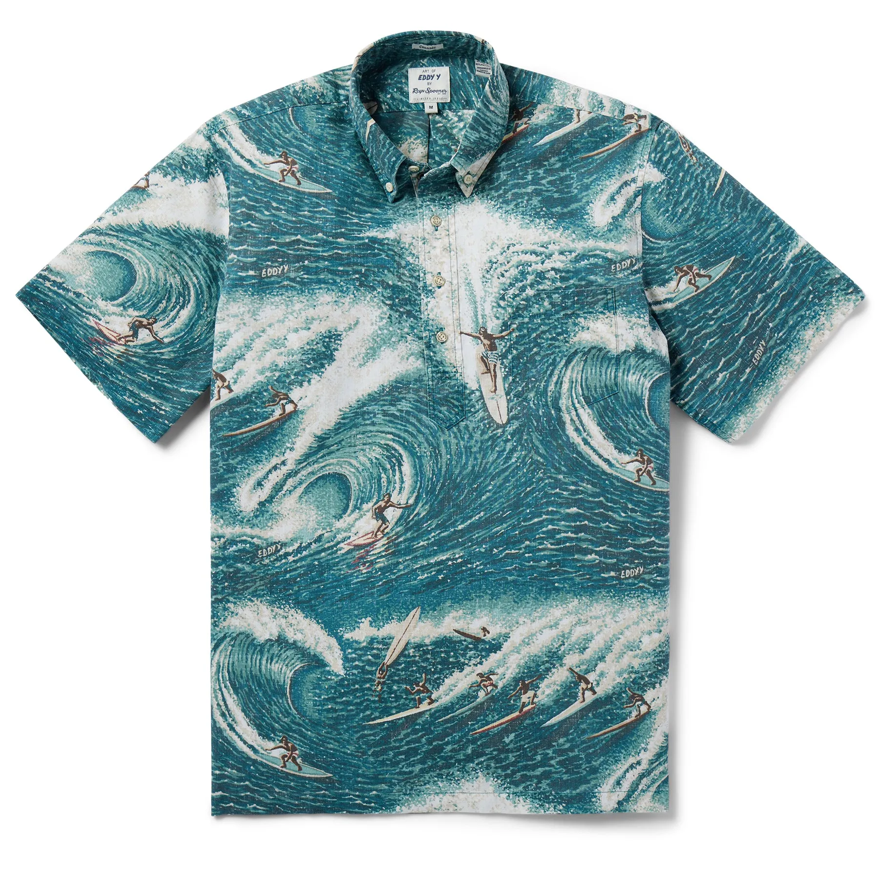 BIG WAVE