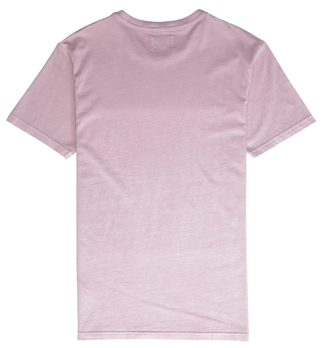 Billabong All Day Washed Crew Short Sleeved Tshirt