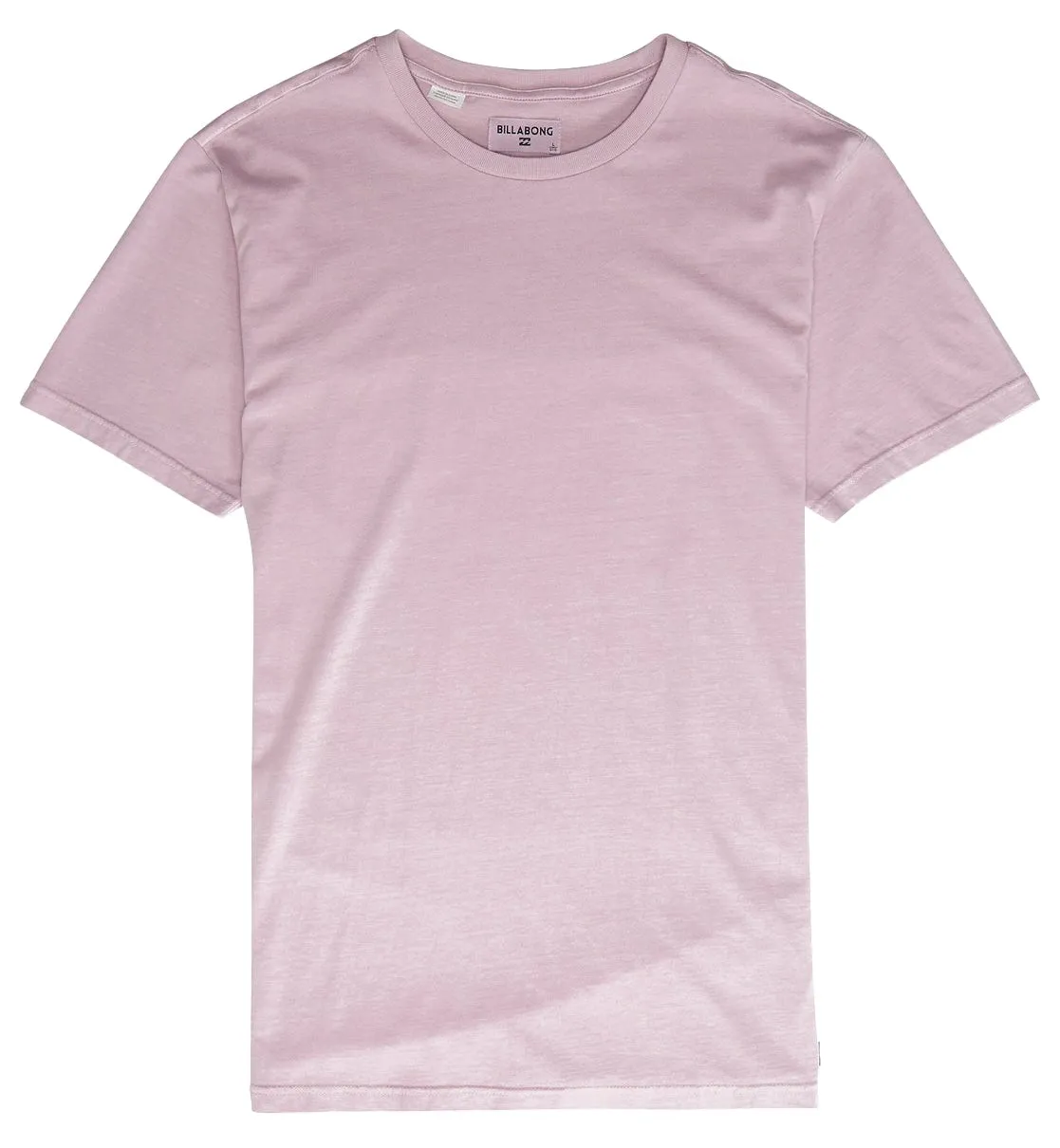 Billabong All Day Washed Crew Short Sleeved Tshirt