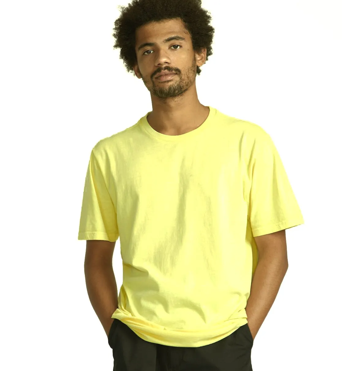 Billabong All Day Washed Crew Short Sleeved Tshirt