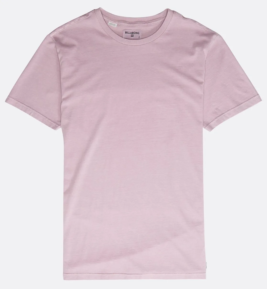 Billabong All Day Washed Crew Short Sleeved Tshirt