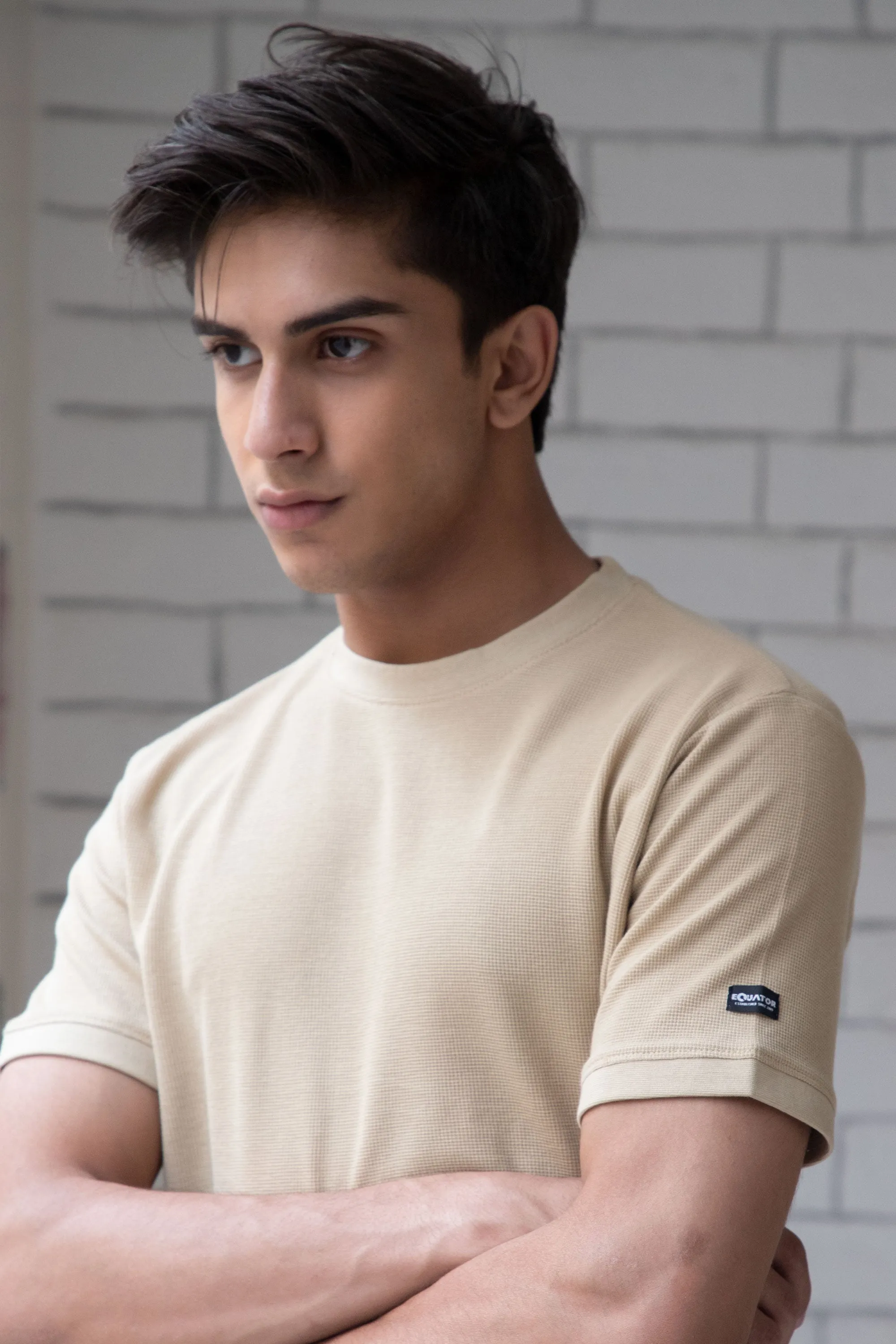 Birch Wood T-Shirt