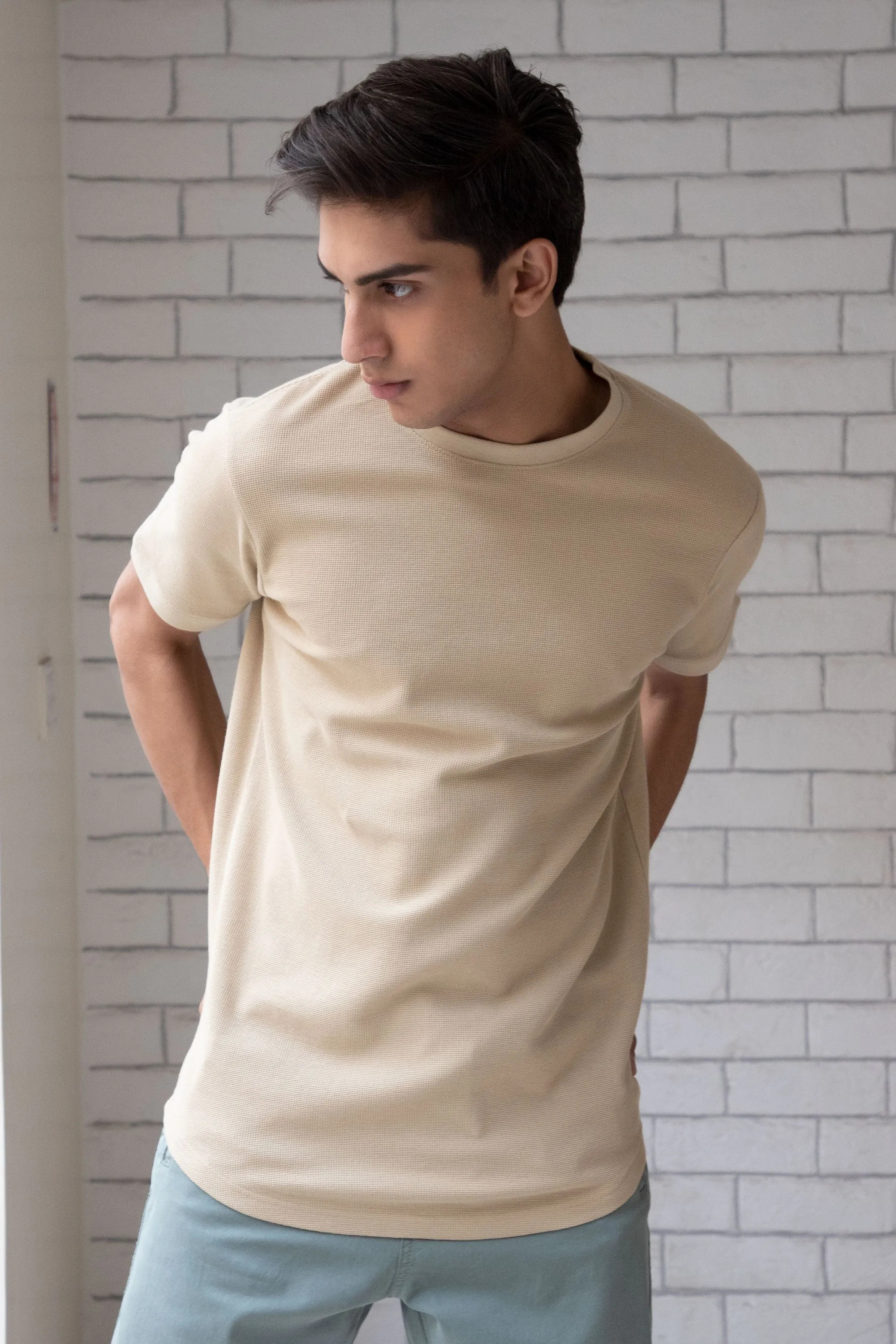 Birch Wood T-Shirt