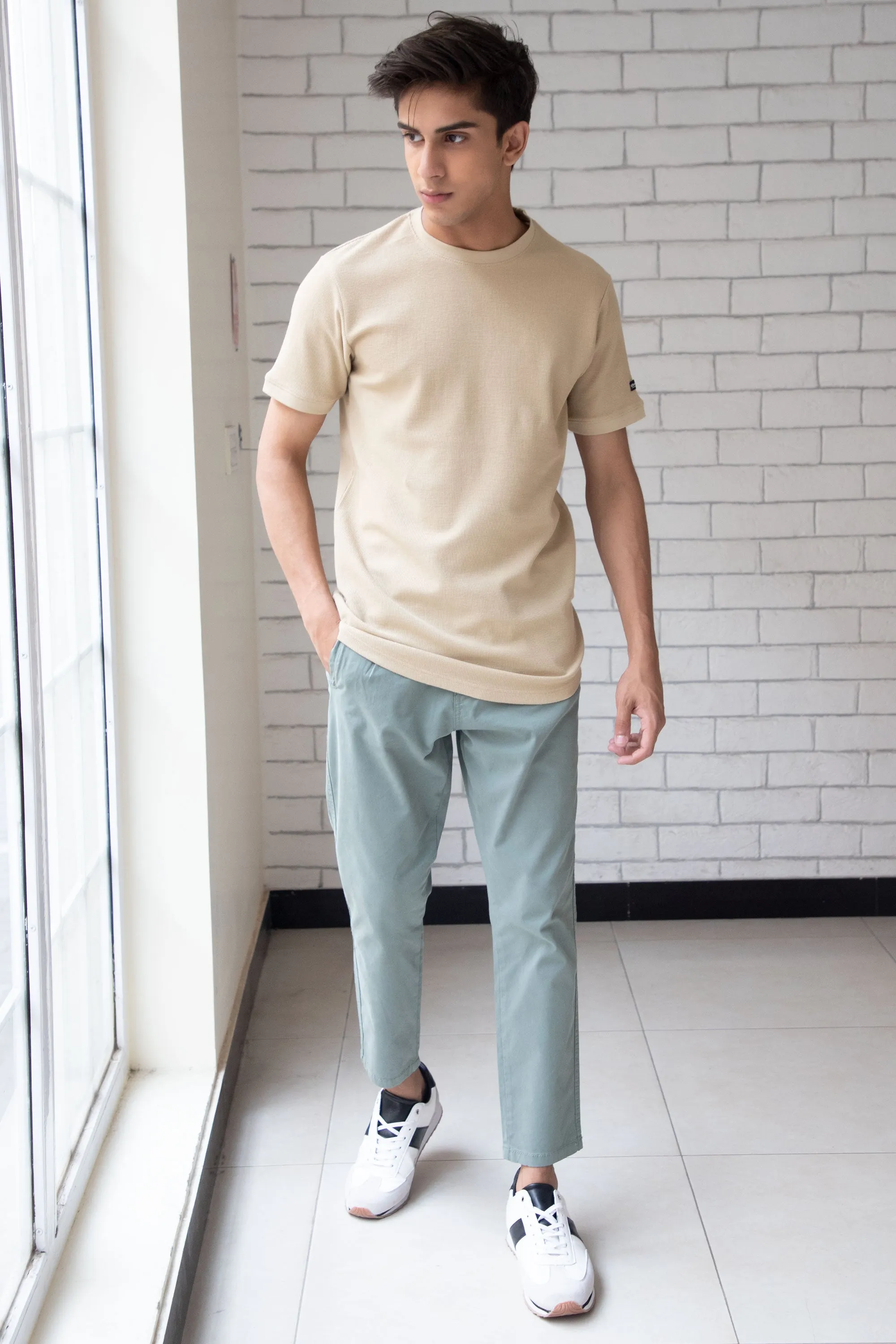 Birch Wood T-Shirt