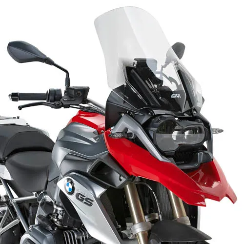 BMW R 1200 GS '13-18