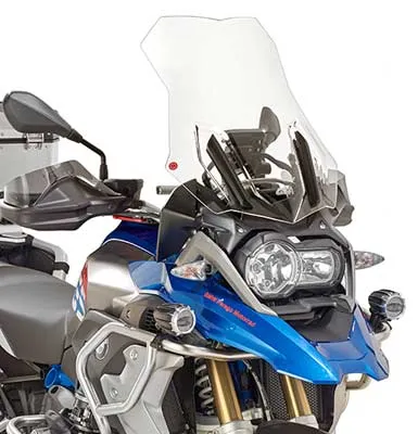 BMW R 1200 GS '13-18