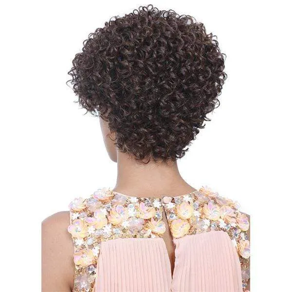Bobbi Boss Premium Synthetic Wig - M957 Kay