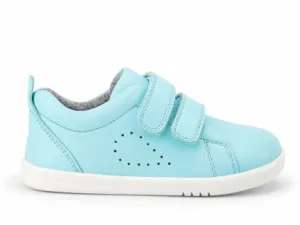 Bobux I-Walk Grass Court - Aqua