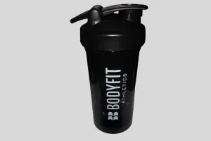 Body Shake