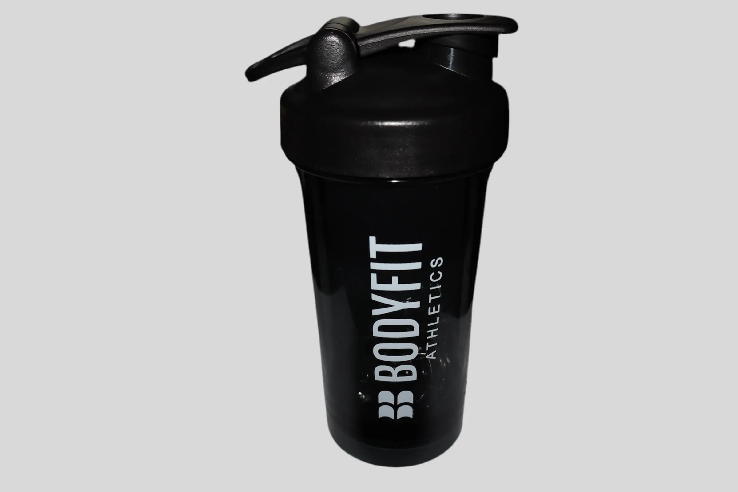 Body Shake