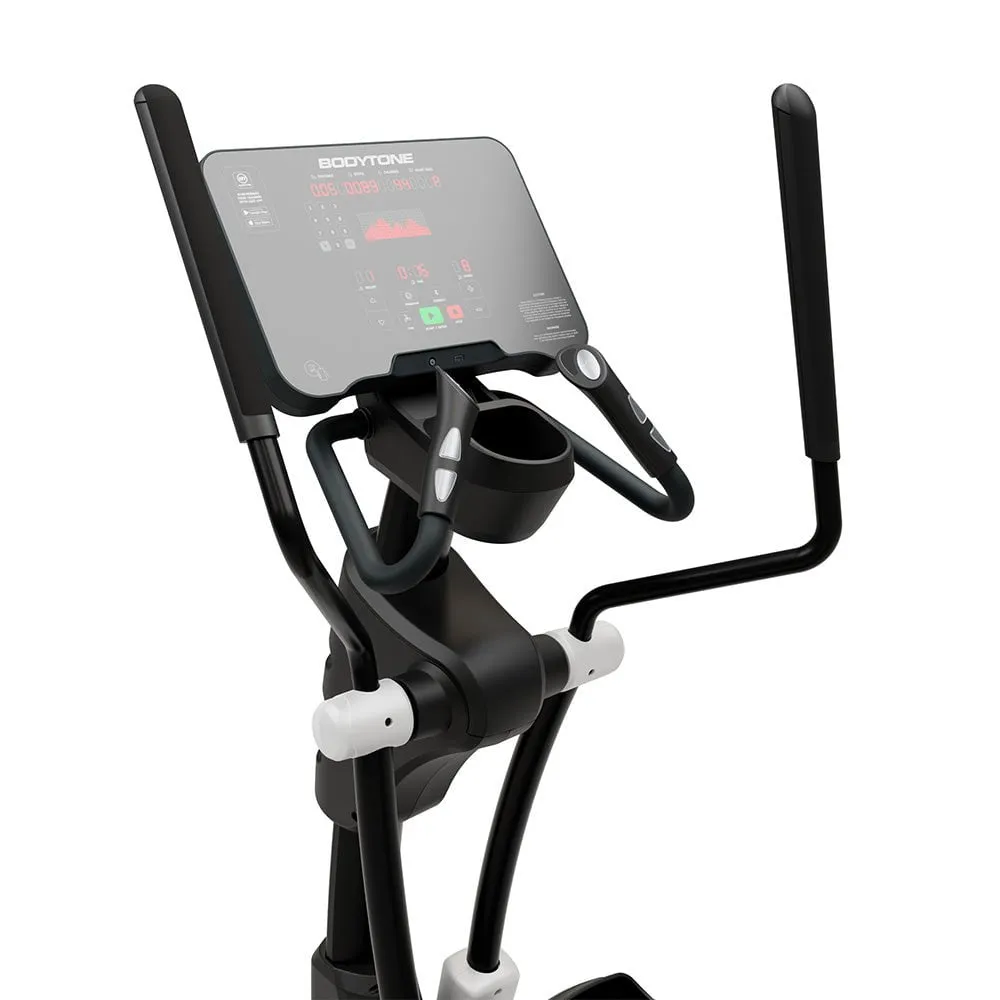 Bodytone EVOE  Elliptical