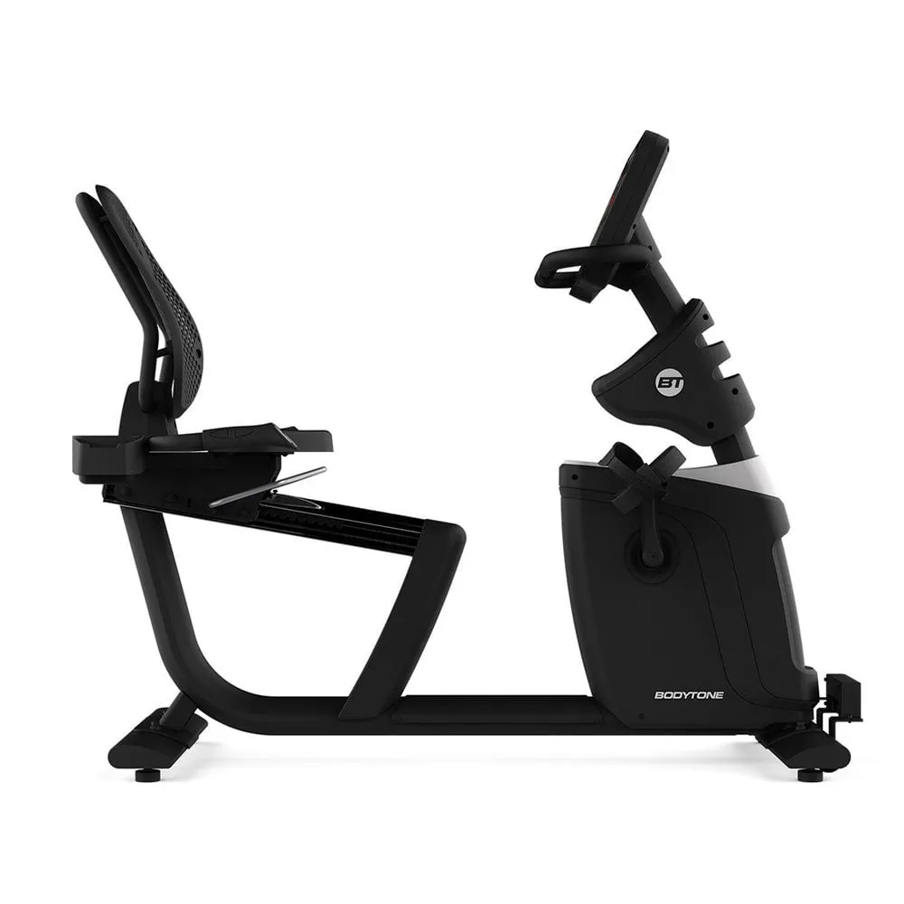 Bodytone EVOR  Recumbent Bike