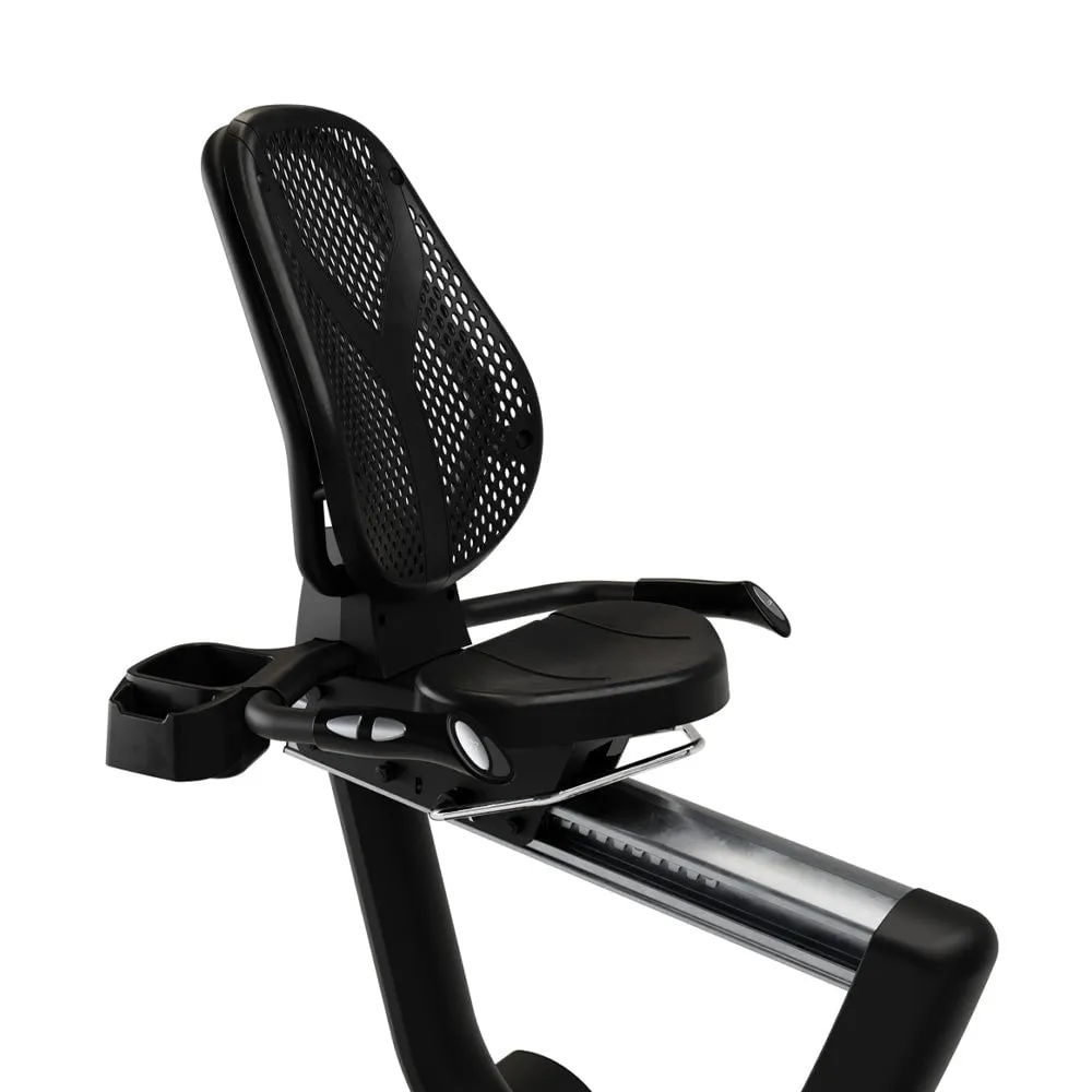 Bodytone EVOR  Recumbent Bike