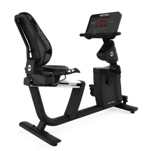 Bodytone EVOR  Recumbent Bike