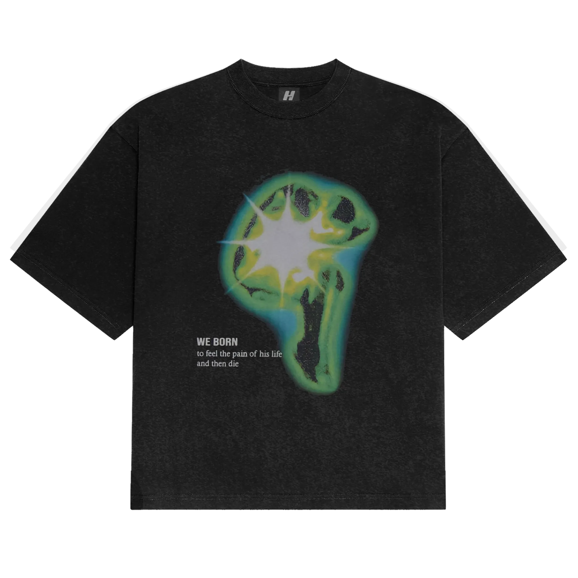 Born To Feel T-Shirt