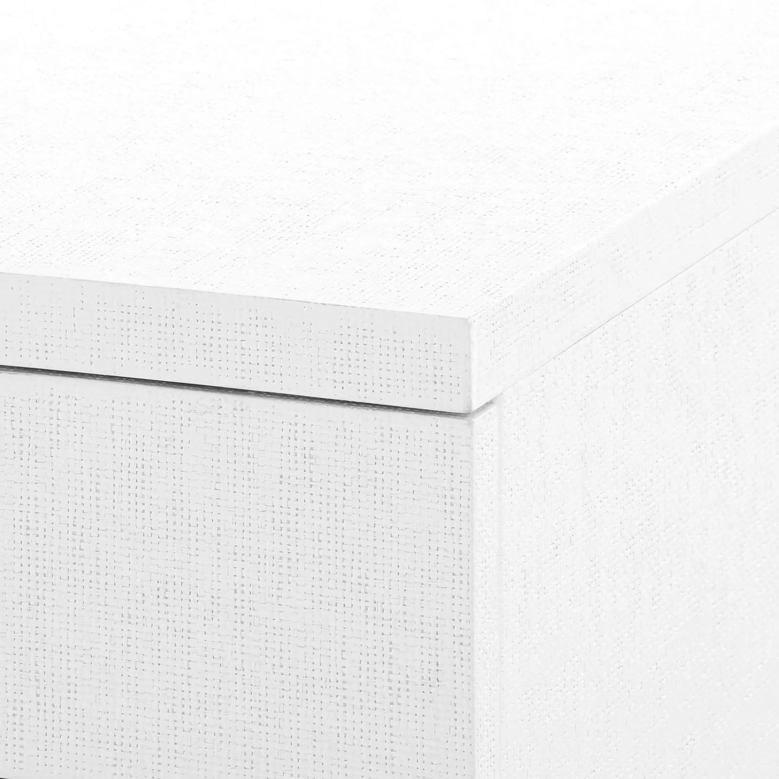Bouquet Desk / Chiffon White