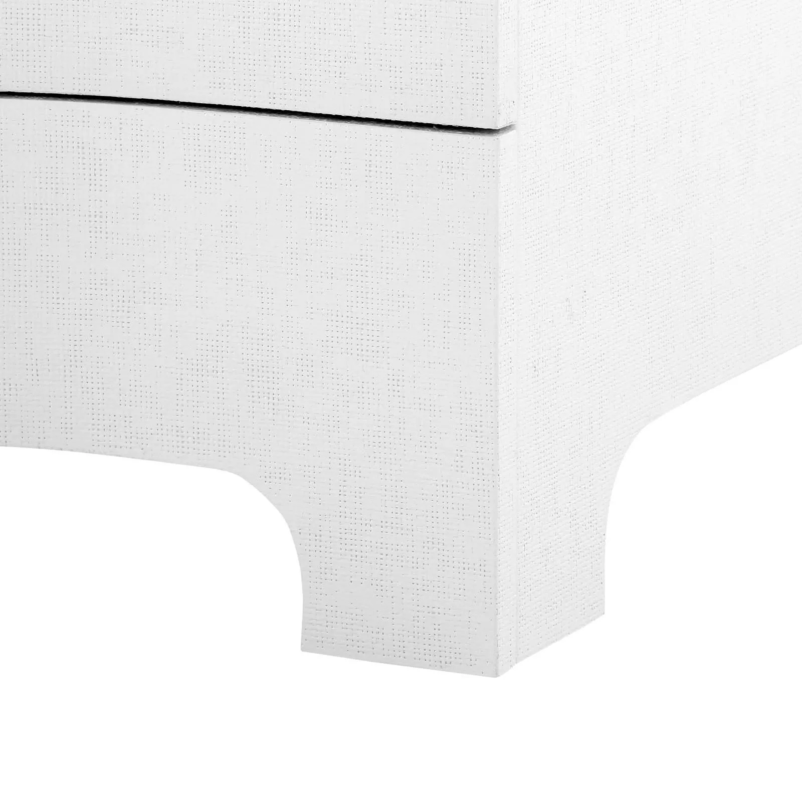 Bouquet Desk / Chiffon White