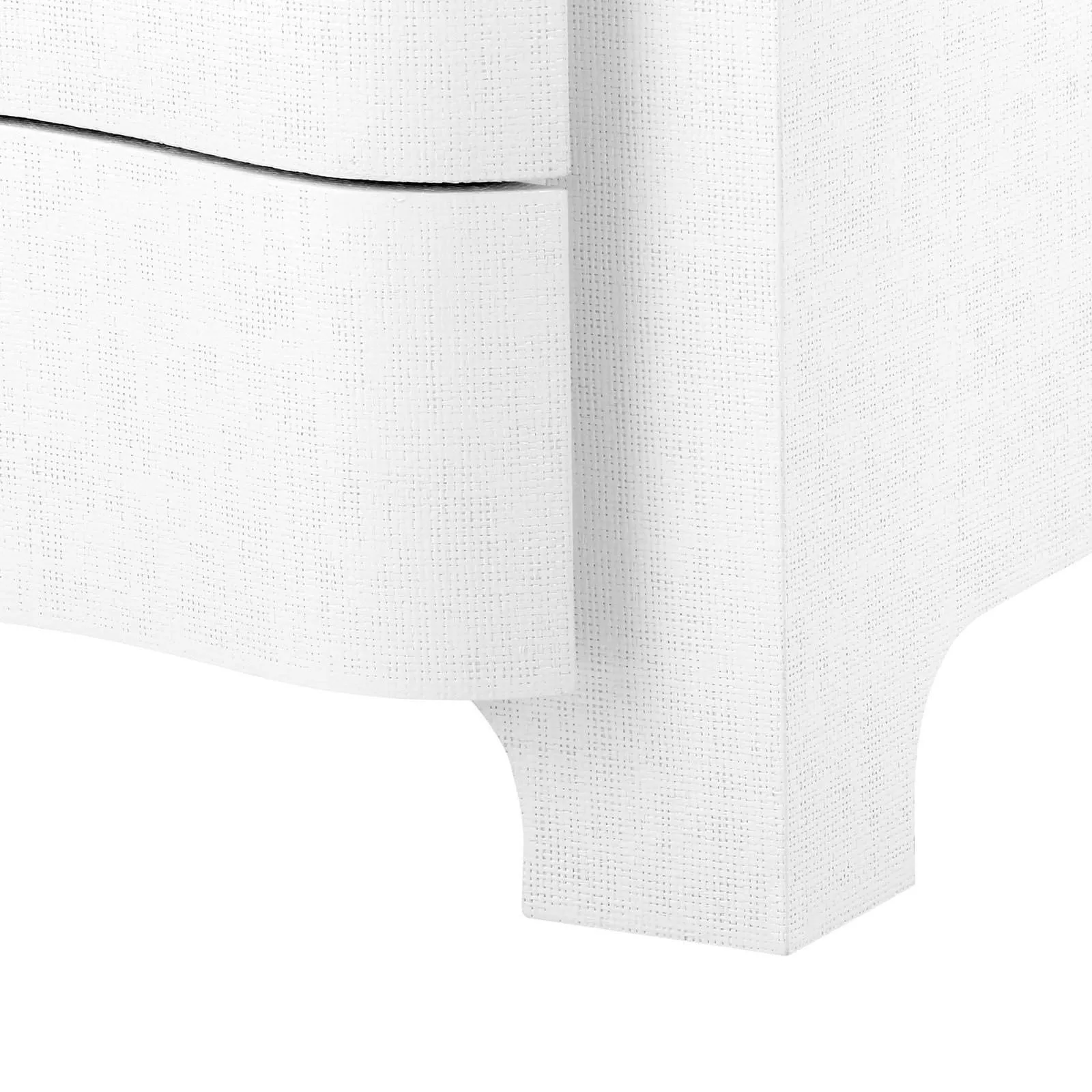 Bouquet Desk / Chiffon White