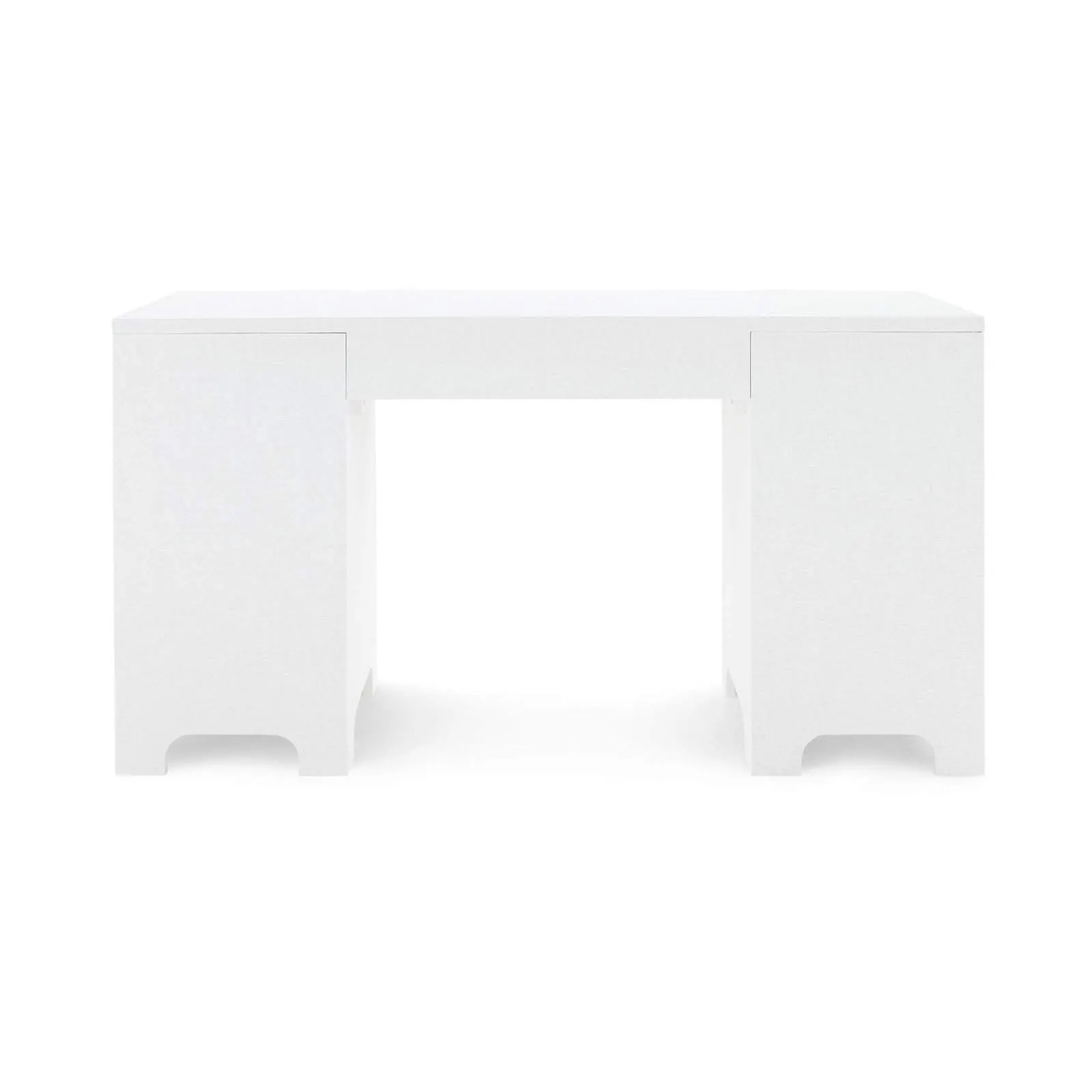 Bouquet Desk / Chiffon White