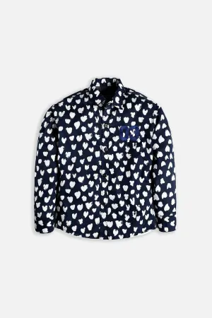 BOY'S CASUAL SHIRT FULL SLEEVE