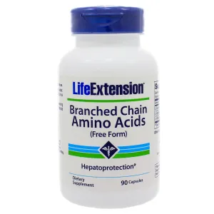 Branched Chain Amino Acids