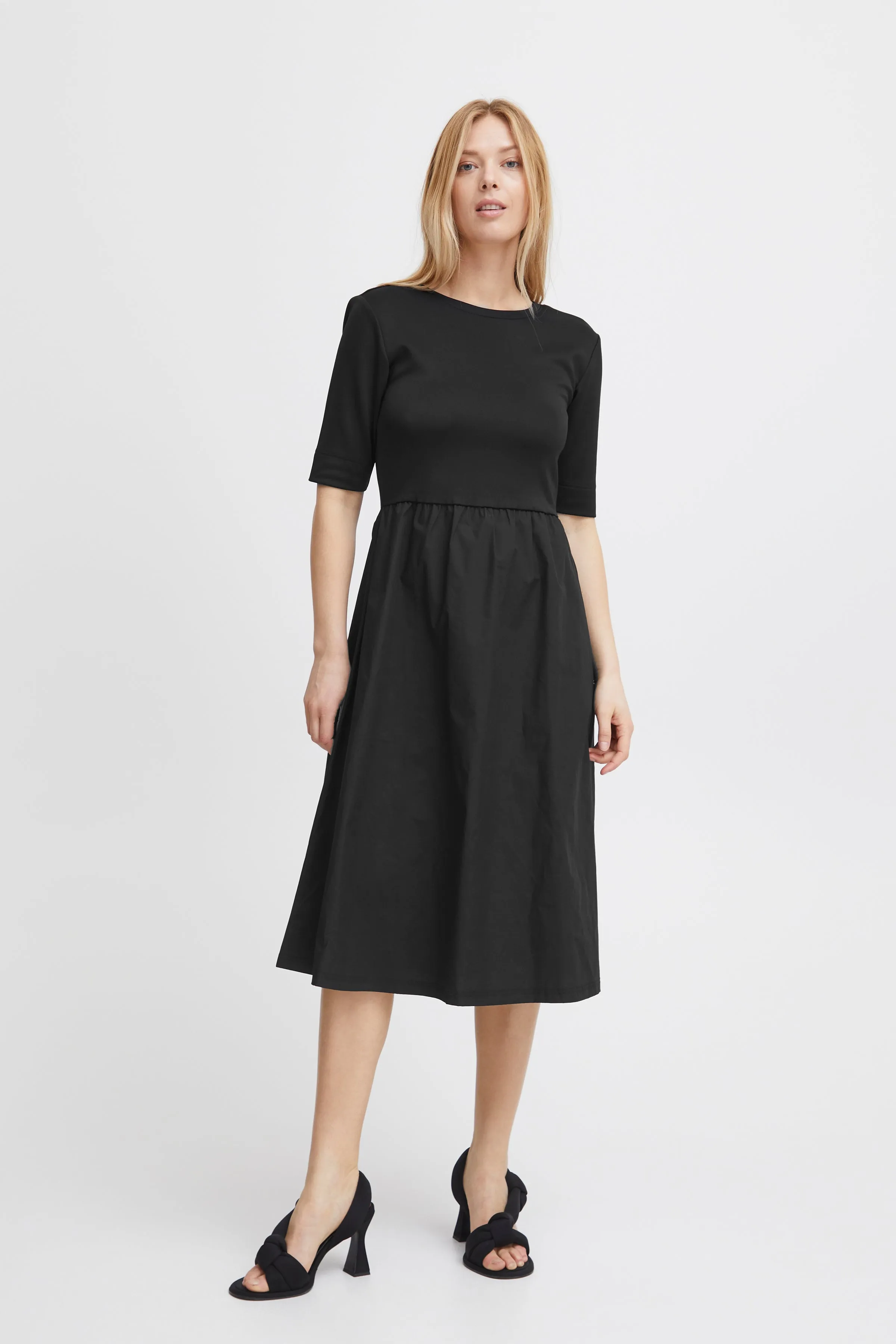 b.young BYRINI Jersey Dress