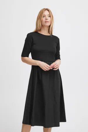 b.young BYRINI Jersey Dress