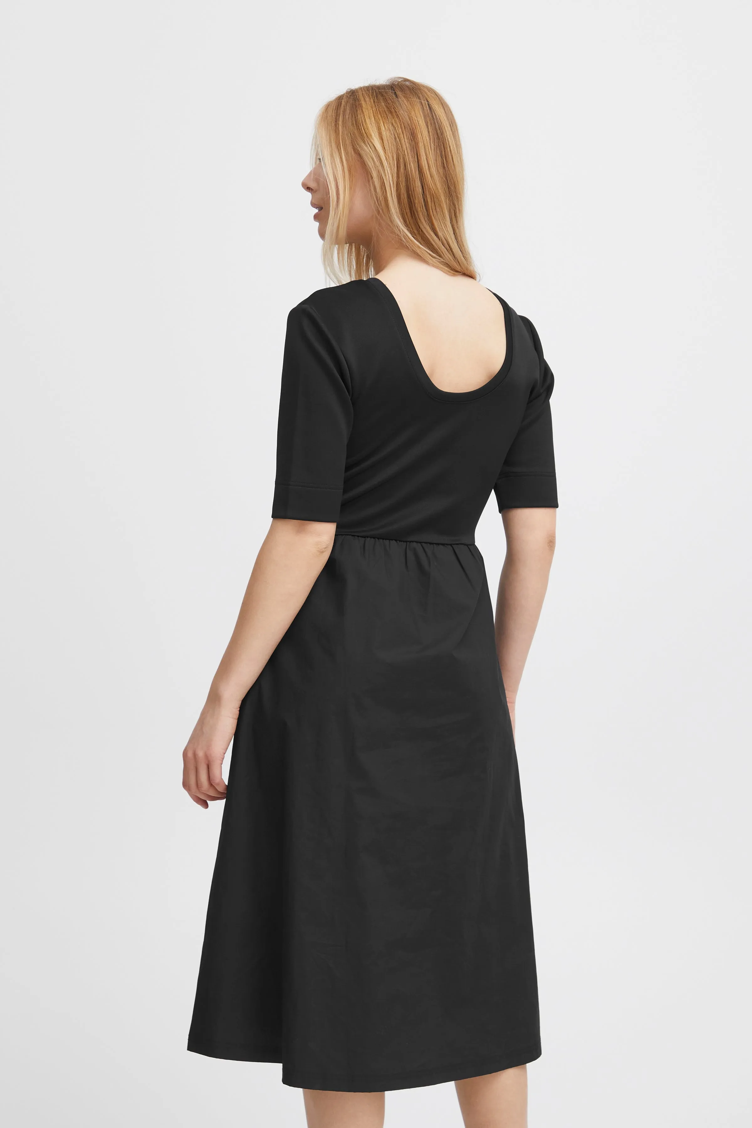 b.young BYRINI Jersey Dress