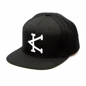 Caffeine & Kilos Classic Snapback Hats