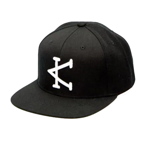 Caffeine & Kilos Classic Snapback Hats