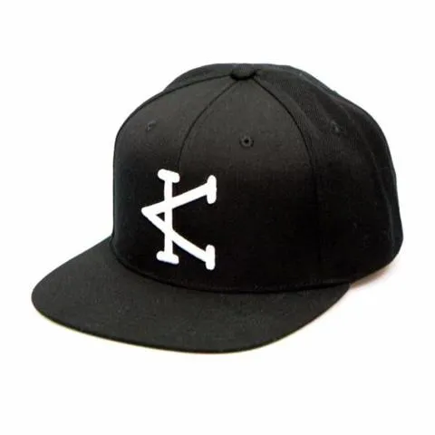 Caffeine & Kilos Classic Snapback Hats