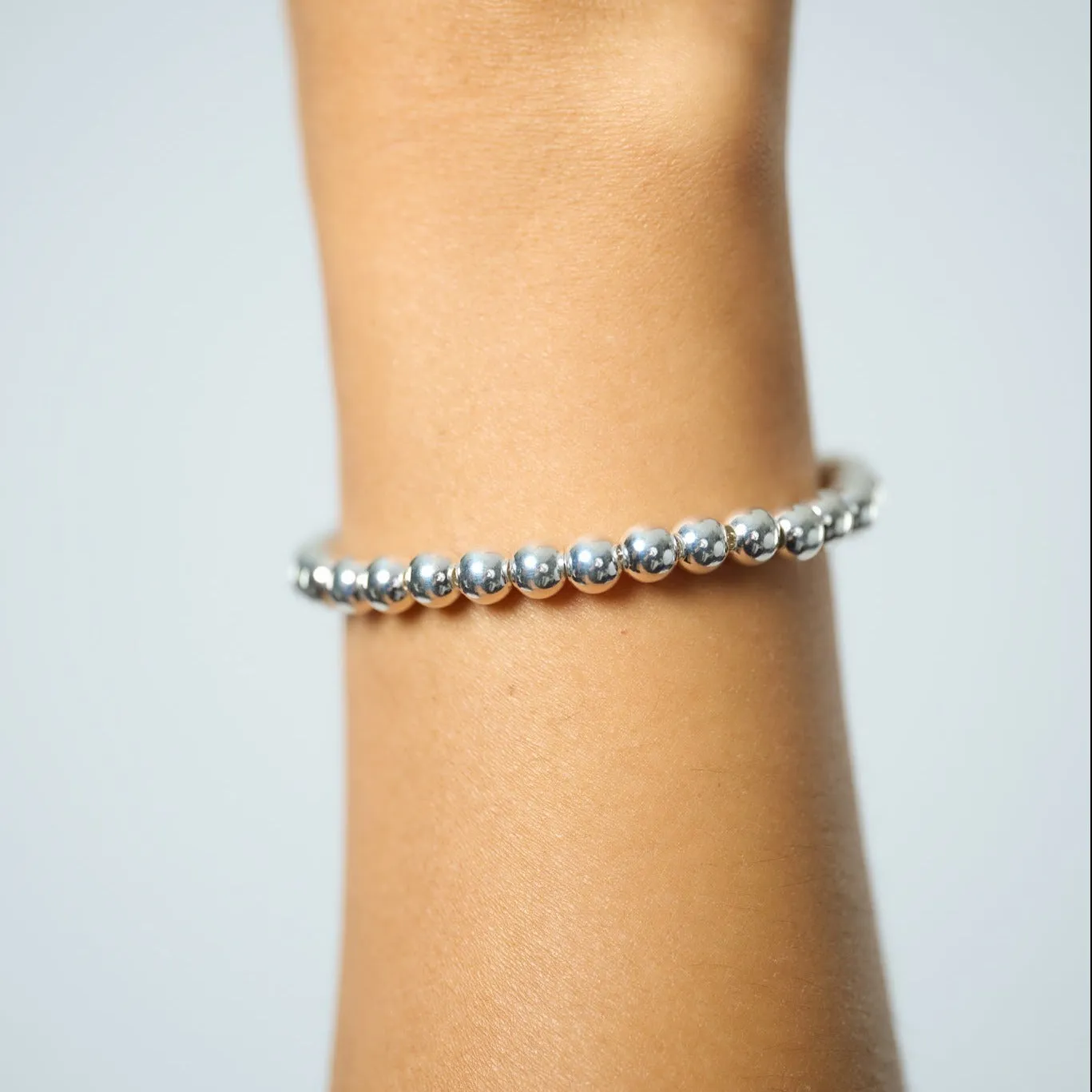 Cali Classic Ball Bracelet