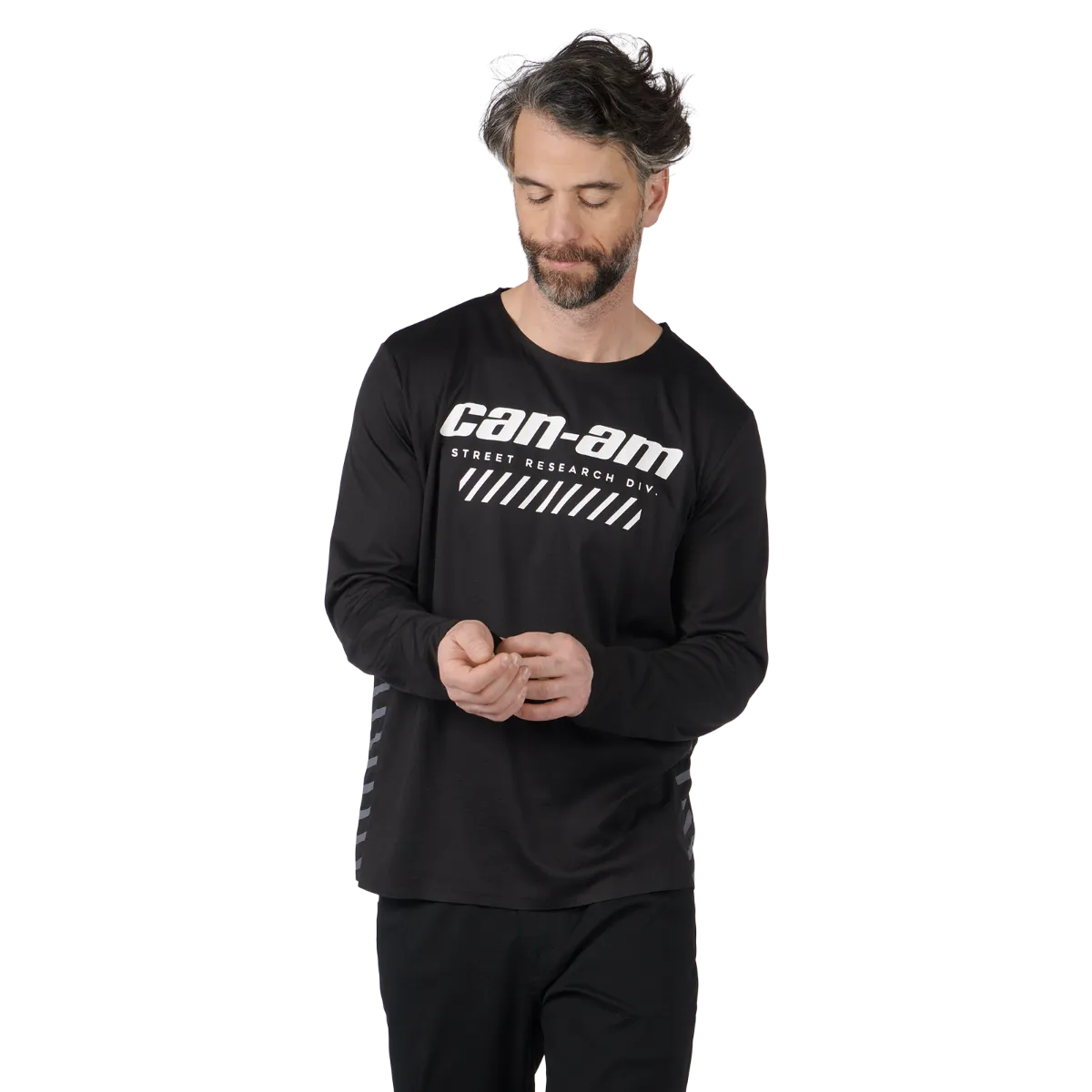 Can-Am Atmos Jersey