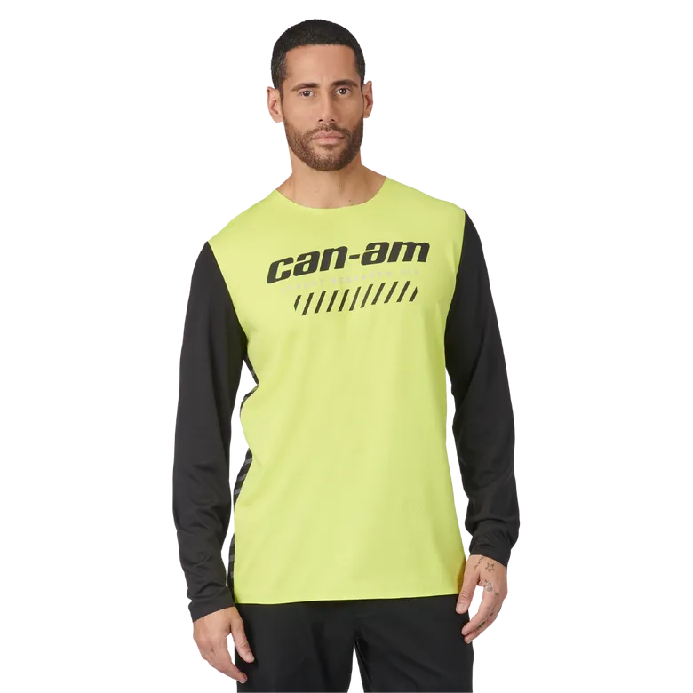 Can-Am Atmos Jersey