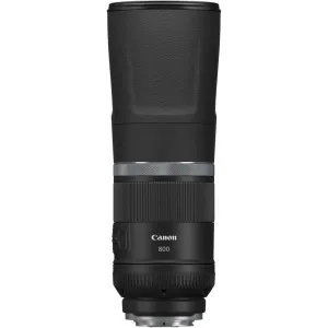 Canon RF 800mm f/11 IS STM Lens