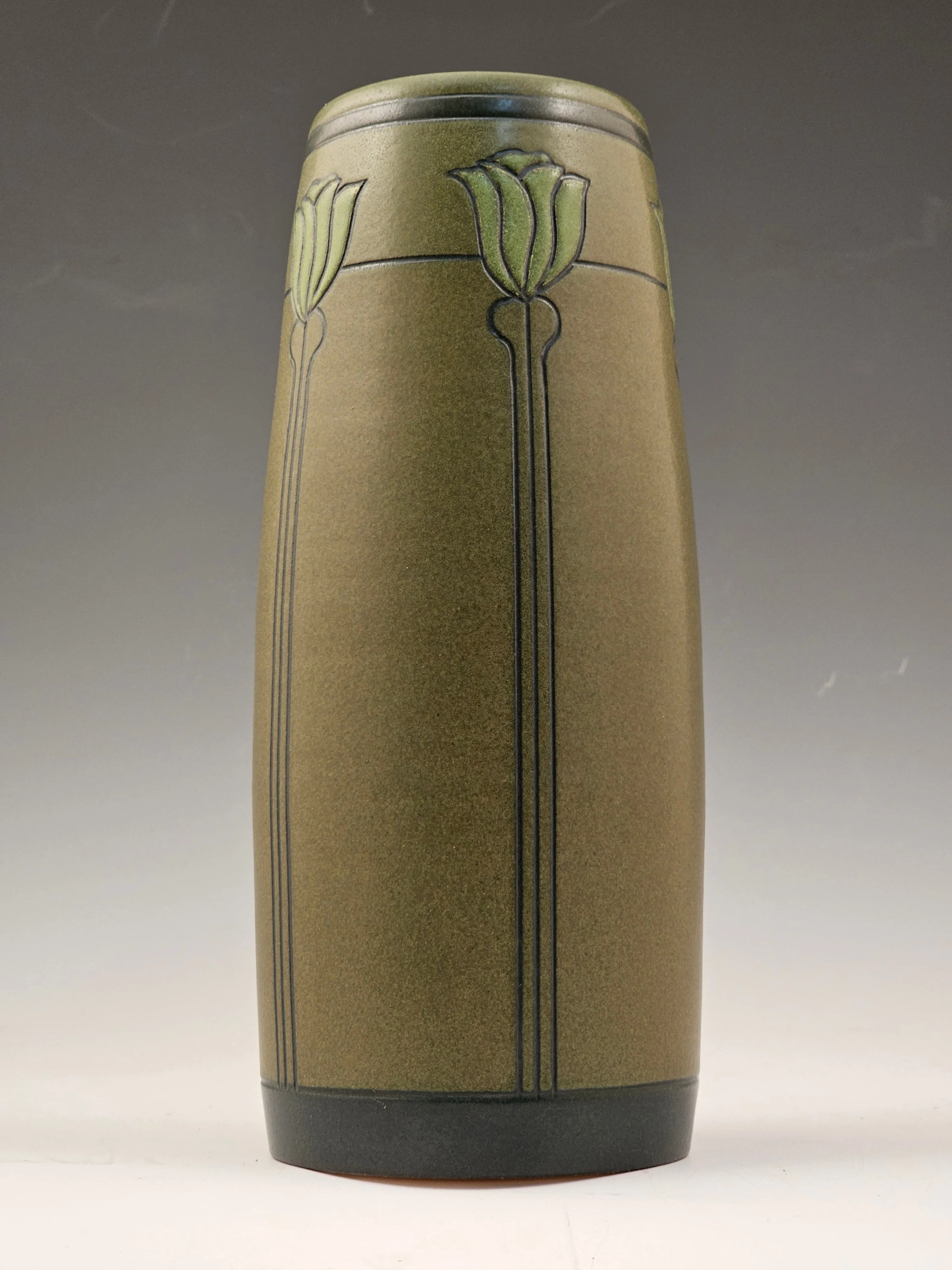 Canon Vase